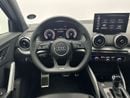 أودي Q2 35 TFSI BLACK