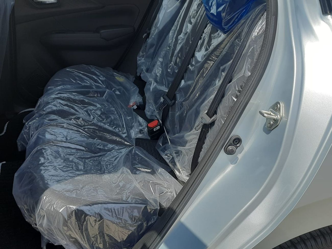 سوزوكي سويفت GLX 1.2L