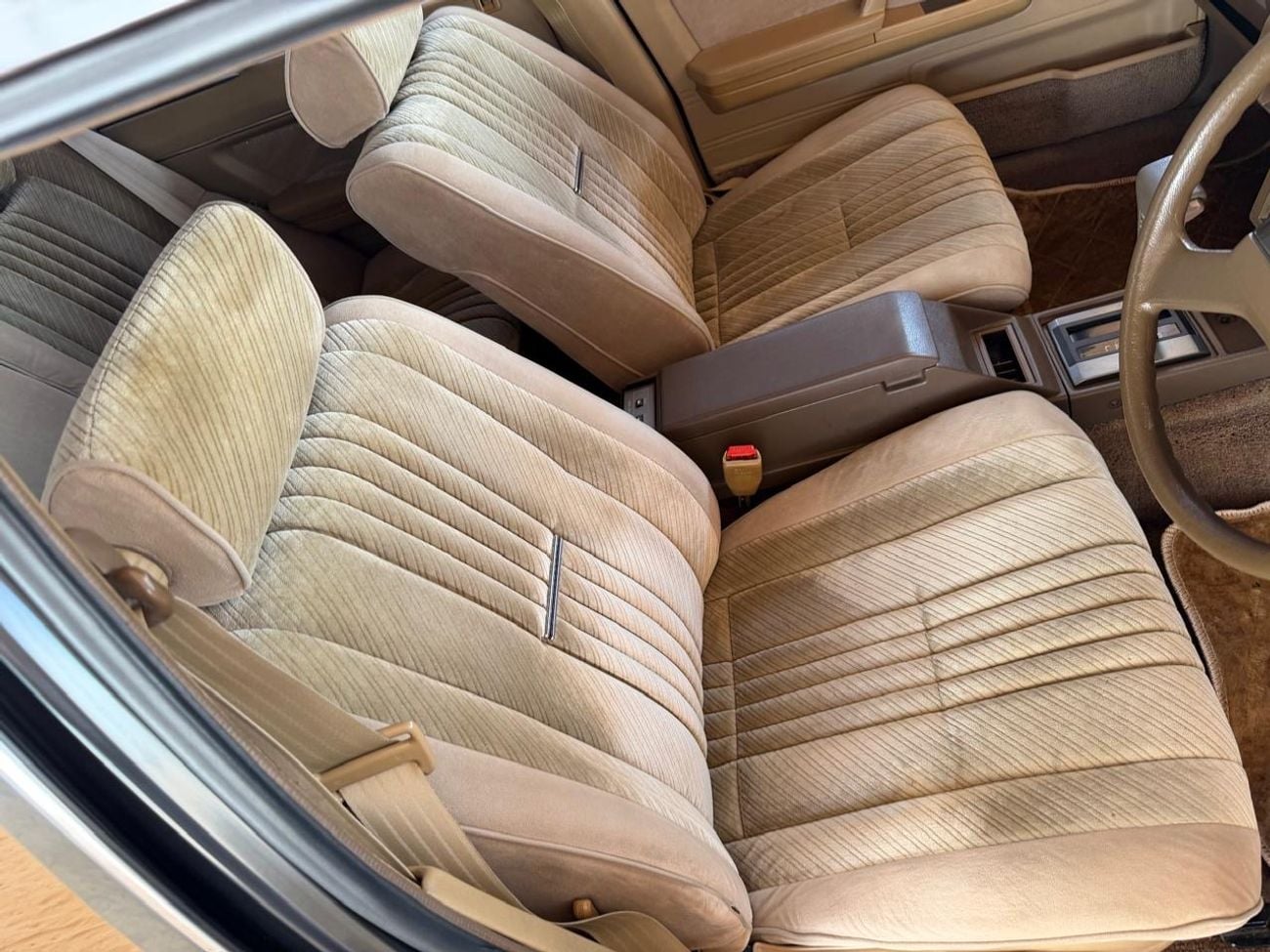 تويوتا كورونا