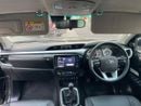تويوتا هيلوكس SGLX Toyota Hilux SR5 full option export from Australia