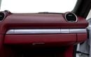 Porsche 718 Boxster - Chinese Spec