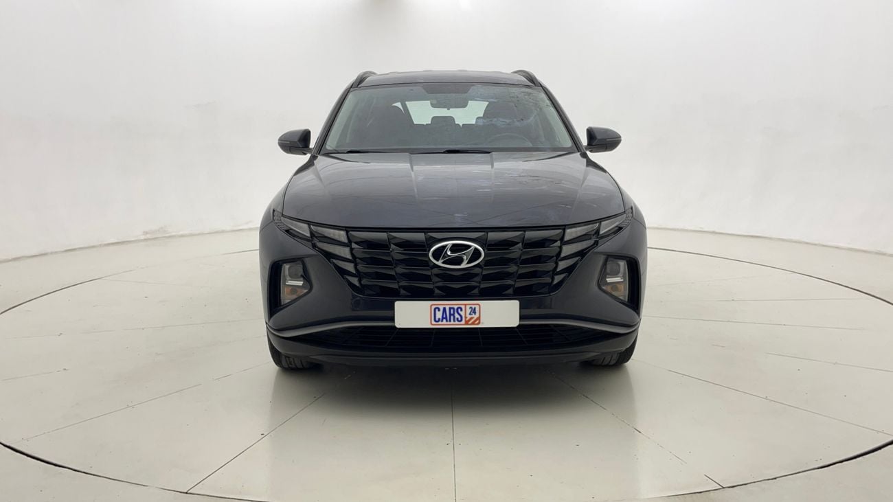 Hyundai Tucson SMART 2 | Zero Down Payment | Home Test Drive