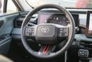Toyota RAV4 ADVENTURE TOYOTA RAV4 ADVENTURE 2.5L HYBRID — 2026