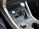 لكزس NX200t PLATINUM Premier 2.0L