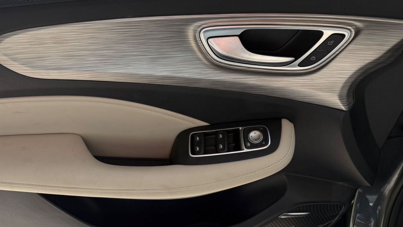 MG RX5 MG RX5 1.5L | 0KM | 2024 | GCC