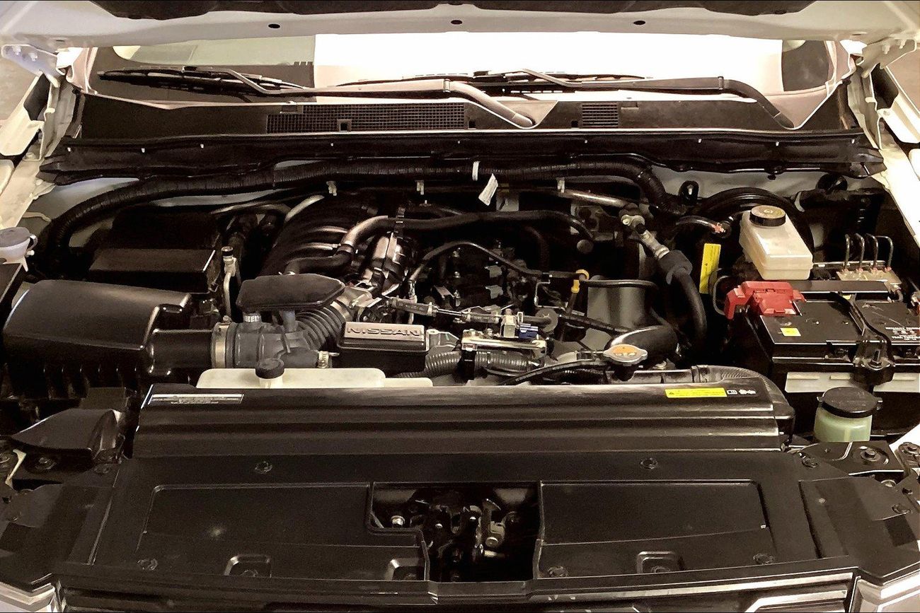 Nissan XTerra Platinum | Guaranteed Warranty | 0 Down Payment