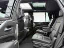 Cadillac Escalade Sport Platinum 6.2L 4WD 2021 Cadillac Escalade 600 Sport Platinum, Service History, 1 Year Warranty,