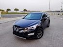 هيونداي سانتا في SPORT (NON GCC)