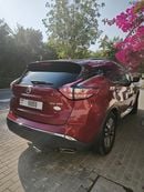 Nissan Murano SV 3.5L