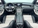 Mercedes-Benz GLC 63 S AMG 2020 Mercedes-Benz GLC 63S AMG Coupe 4MATIC+, AMG Double Night, 1 Year Unlimited Km Warranty, Full S