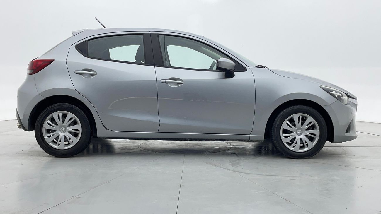 Mazda 2 VGRADE 1.5 | Zero Down Payment | Free Home Test Drive