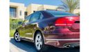 Volkswagen Passat Passat 2015 || GCC || 0% D.P || Full Option