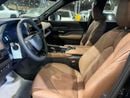 Toyota Grand Highlander PLATINUM MAXX HYBRID -2.4L