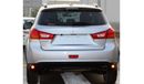 Mitsubishi ASX Mitsubishi ASX 2017 GCC in excellent condition without accidents No. 2 very  from clean inside and o