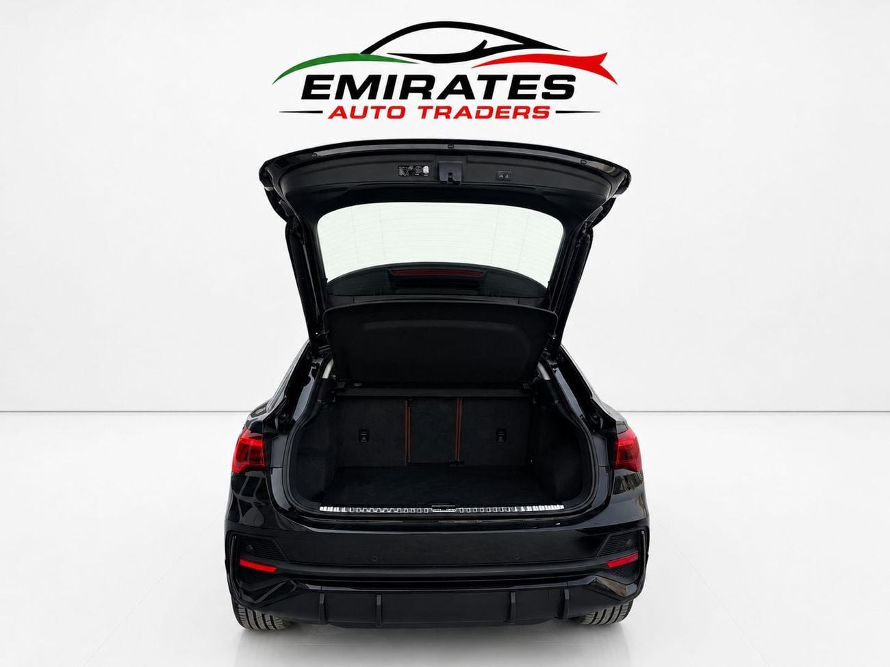 Audi Q3 35 TFSI S-LINE SPORTBACK