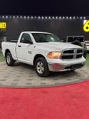 RAM 1500 CLASSIC