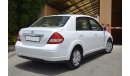 Nissan Tiida 1.8L Full Auto Perfect Condition