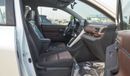 تويوتا إينوفا Toyota Innova TOYOTA INNOVA 2.0L FWD PETROL MINIVAN 2024