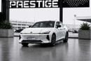 Changan UNI-V LIMITED SPORT 2025 For EXPORT ONLY