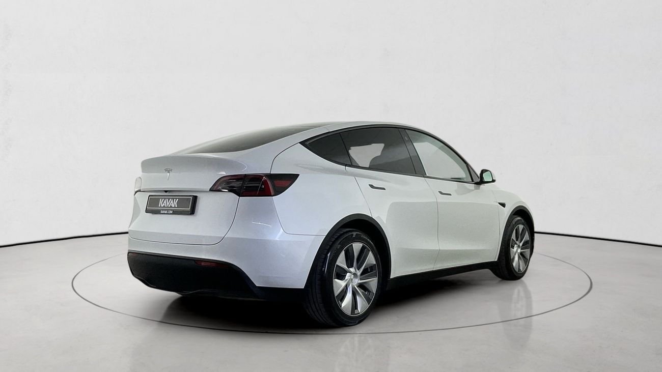 Tesla Model Y | Guaranteed Warranty | 0 Down Payment