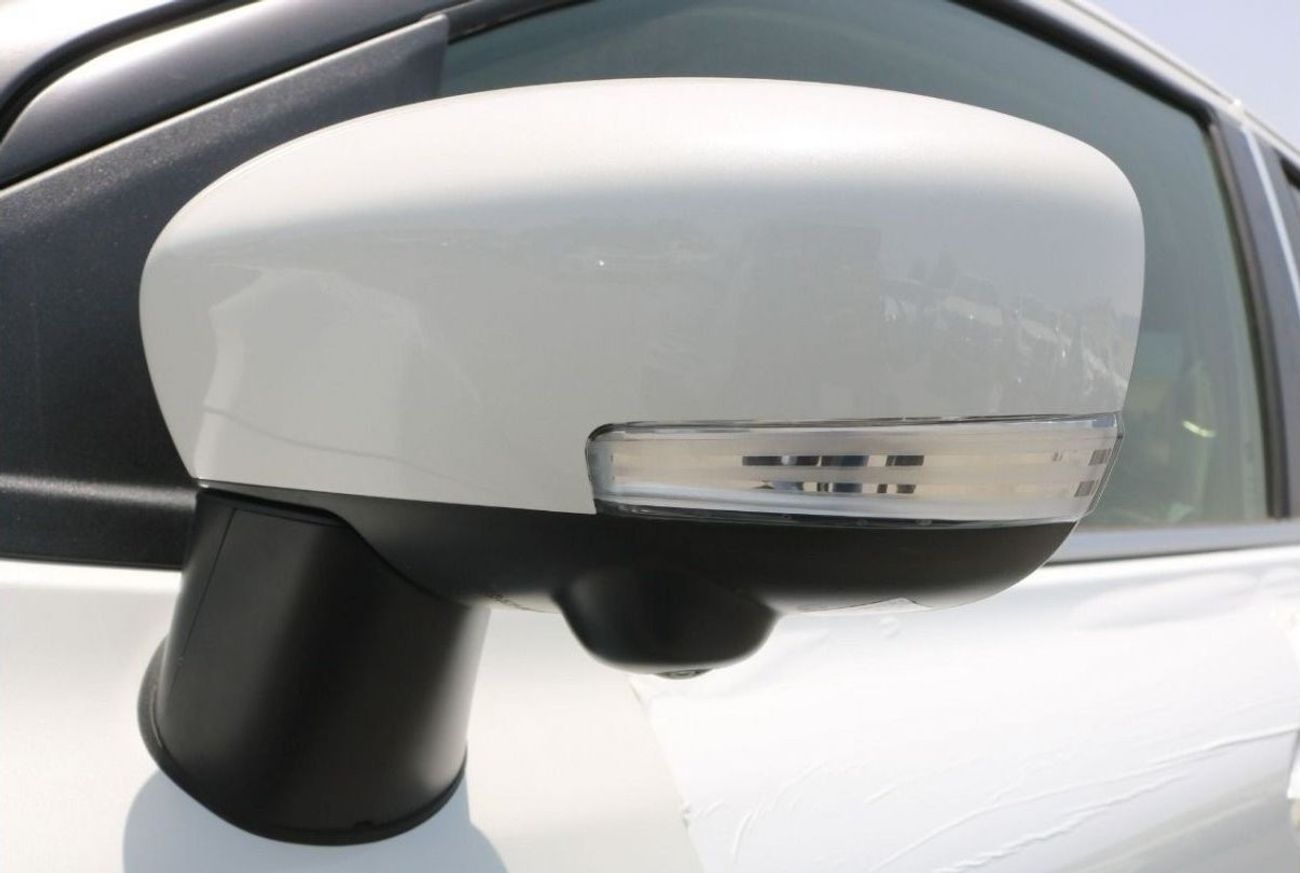 Suzuki Baleno GLX | HUD | 360 Camera | Android-Auto | Apple Car-play | 6 AIRBAGS | CRUISE CONTROL