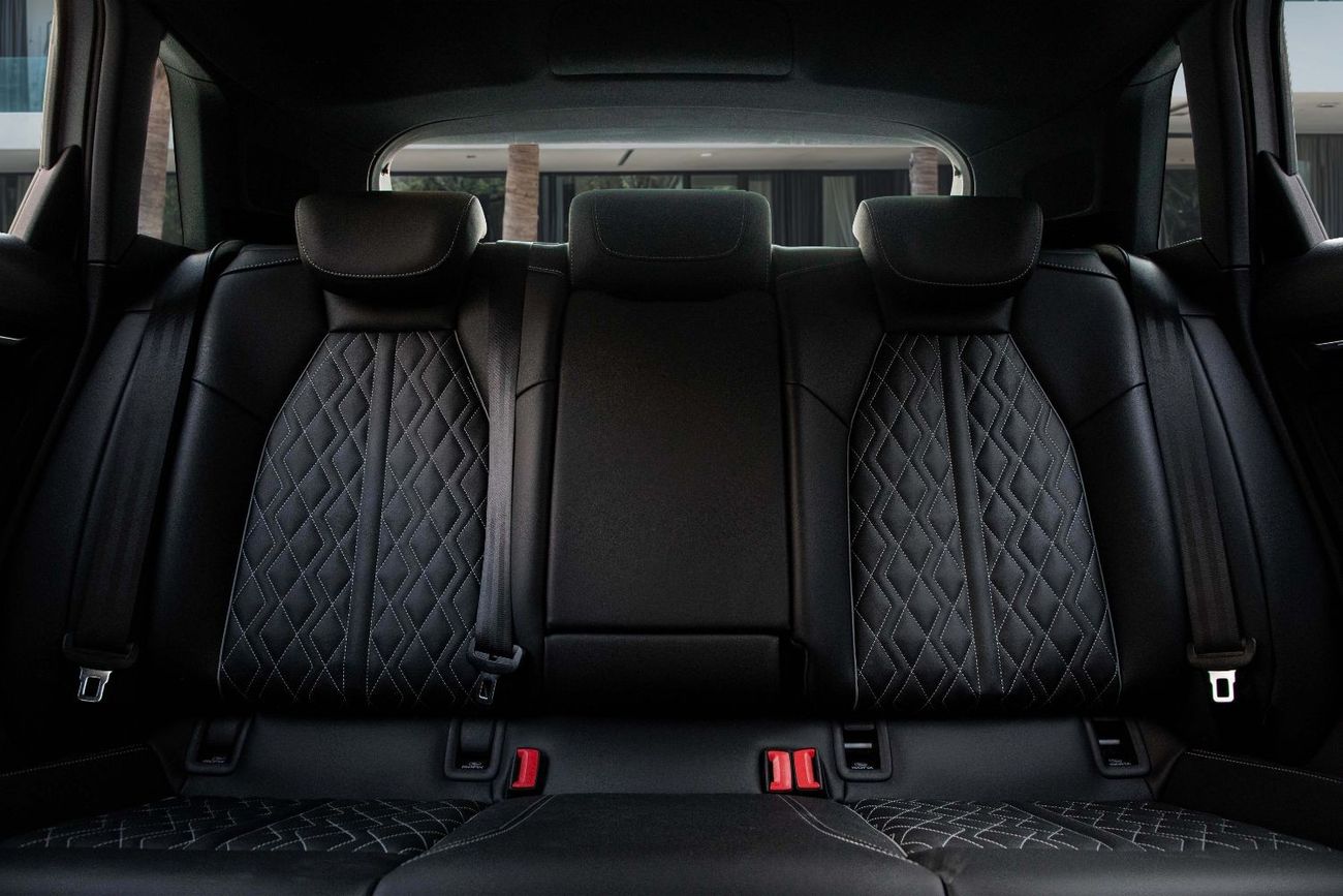 Audi A3 S-Line | 2,937 P.M  | 0% Downpayment | Brand New!