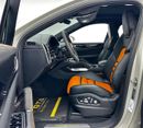 بورش كايان 2021 Porsche Cayenne Turbo S E-Hybrid, 1 Year Unlimited Km Warranty, Full Porsche Service History, G