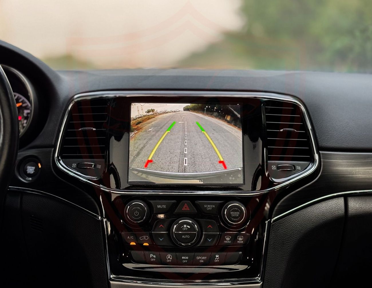 Jeep Grand Cherokee Limited 3.6L Jeep Grand Cherokee | 3.6 L | 2021 | GCC | Accident-Free |  In Excellent Condition | 13