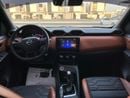نيسان ماغنيت SL 5 year warranty from Al Masood . Certified pre owned Vehicle . Full service History