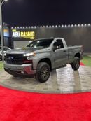 شيفروليه سيلفارادو