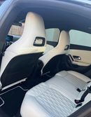 Mercedes-Benz CLA 250 Premium + 2.0L