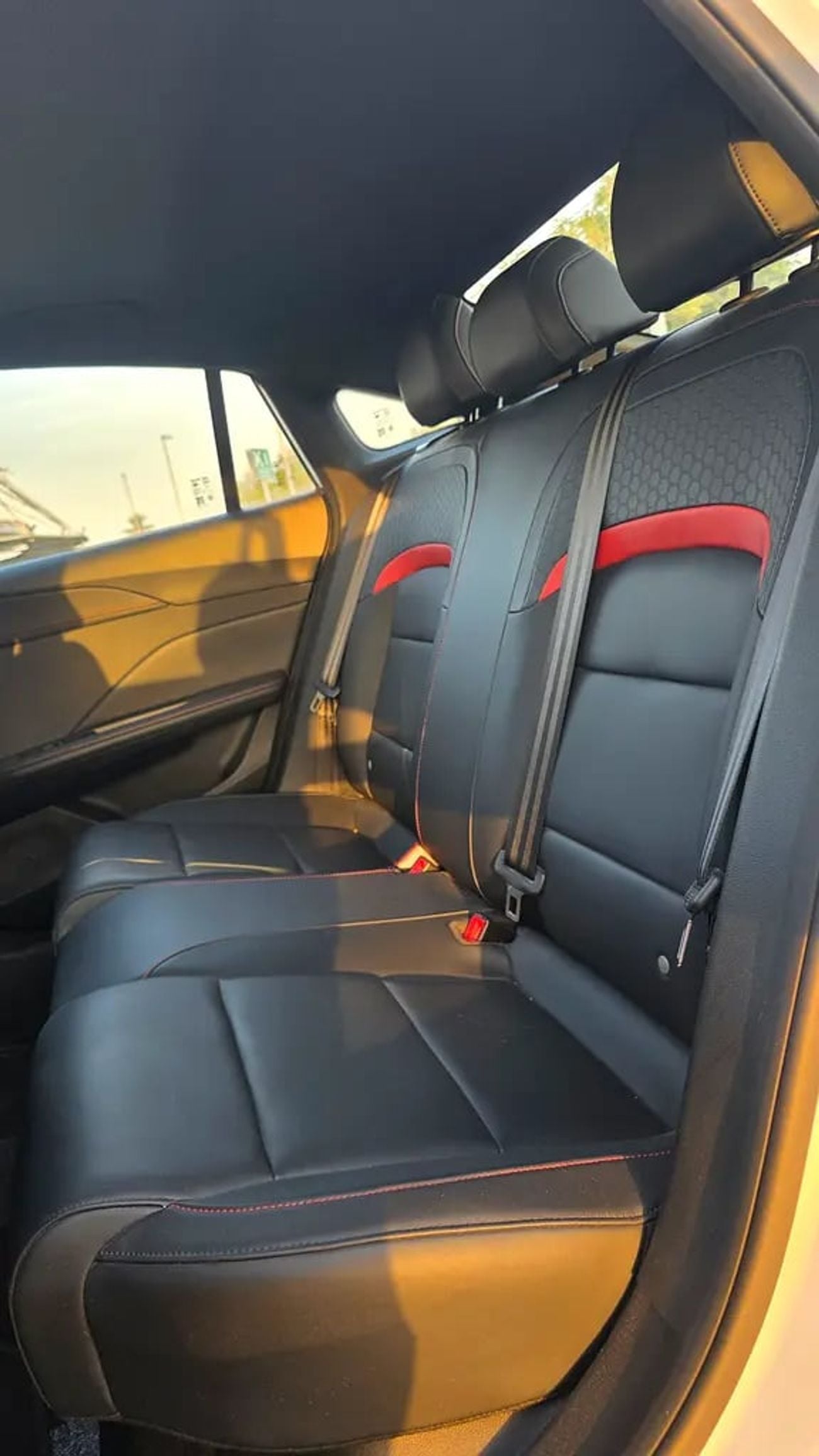 أم جي 5 5 Chinese Specs - Brand Compact Sedan