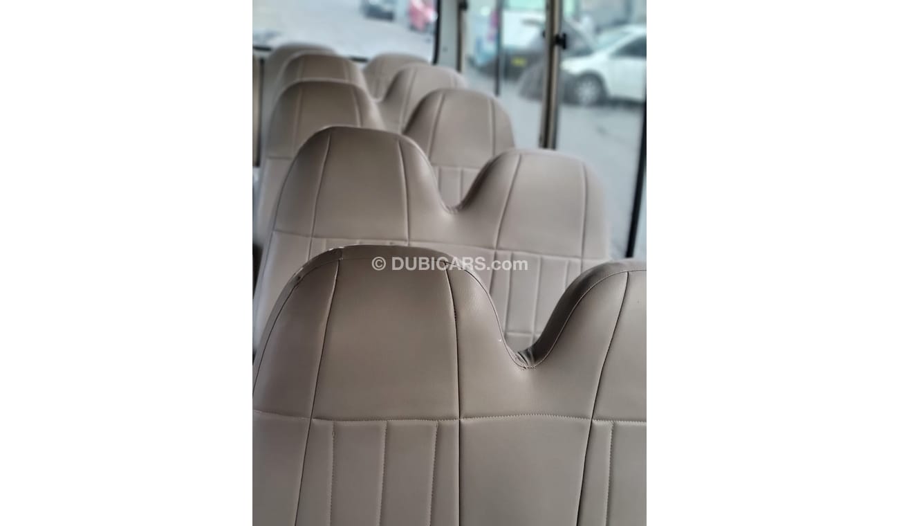 Toyota Coaster Disel