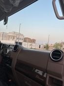 Toyota Land Cruiser Pick Up