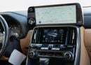 لكزس LX 600 SIGNATURE with Mark Levinson / Black in Tan / 22inch Rims