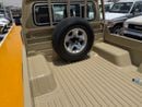 Toyota Land Cruiser 70 LC79 GXR