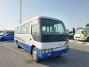 ميتسوبيشي روزا (RAMADAN OFFER) MITSUBISHI ROSA BUS RHD 2004 MODEL 5.2 L DIESEL MANUAL(PM00303)