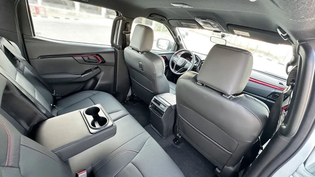 إيسوزو D ماكس STD ISUZU/D-MAX/1.9 Diesel Double Cabin 4x4, High Specs X-Rider ,MT