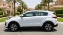 Kia Sportage LX 2022 | AED 839/Month | 0 DP | 30 Day Return | Warranty | Service History