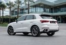 Audi Q3 35 TFSI S line Q3 35 TFSI S Line | 1,959 P.M | 0% Downpayment | Under Warranty
