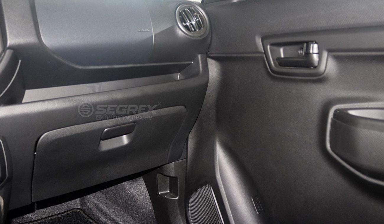 Suzuki S Presso 2026 Model Suzuki S-Presso GL, 1.0L Petrol A/T