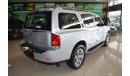 Nissan Armada LE