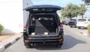 Toyota Land Cruiser 2026 Model Toyota Land Cruiser (LC300) GXR, 4.0L Petrol 4WD 6A/T