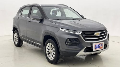 Chevrolet Groove LT 1.5 | Zero Down Payment | Home Test Drive