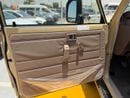 Toyota Land Cruiser Pick Up