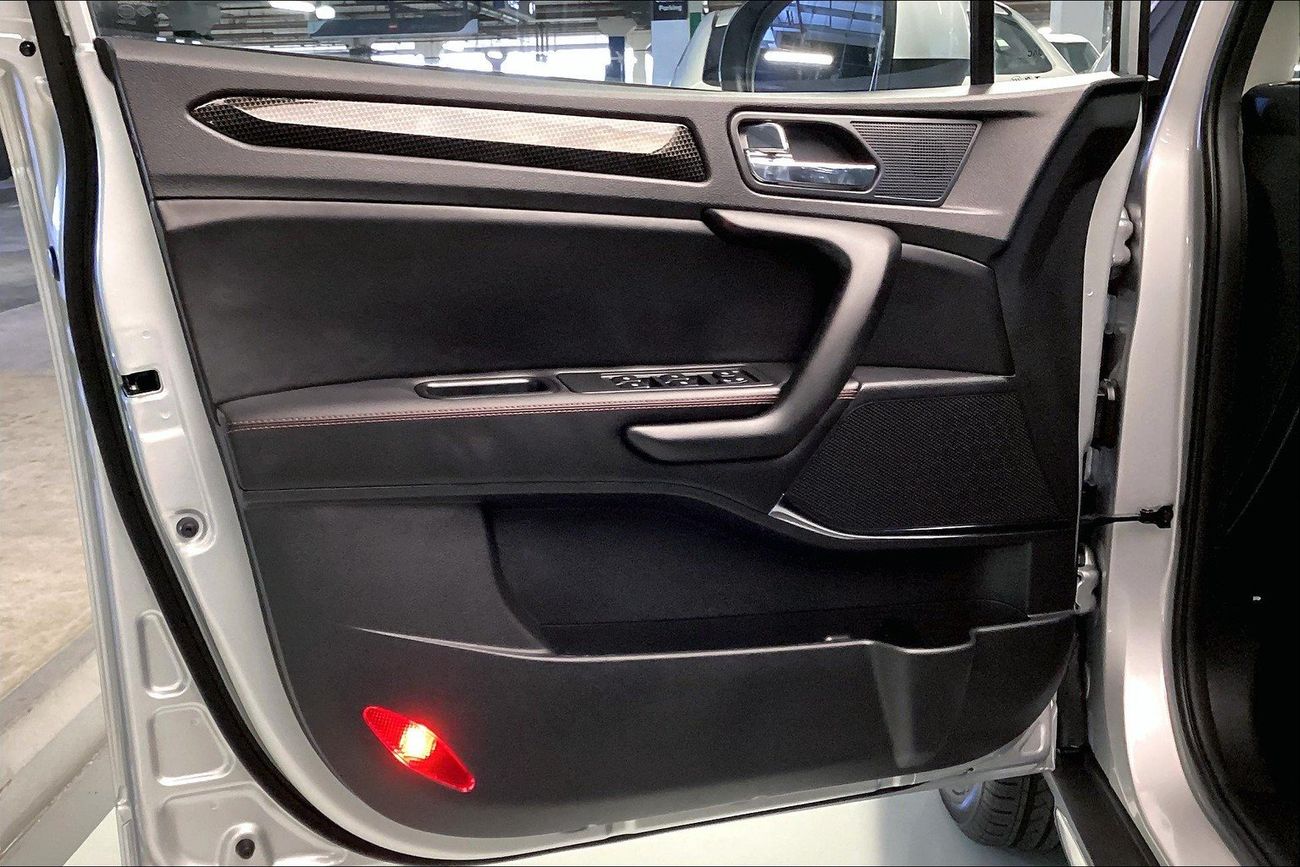 جاك S3 Plus Flagship | شامل الضمان | 0 ﺪﻔﻋﺓ ﺃﻮﻟﻯ