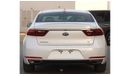 Kia Cadenza GDi Mid Kia Cadenza 2020 GCC, in excellent condition