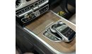 Mercedes-Benz G 63 AMG Std 2019 Mercedes Benz G63 AMG, Warranty, Full Mercedes Service History, Full Options, GCC