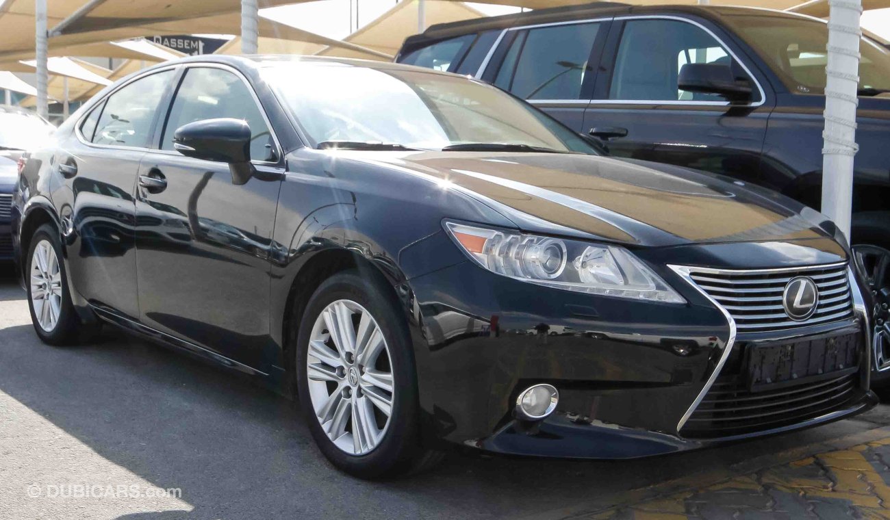 Lexus ES350