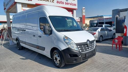 Renault Master L4H3